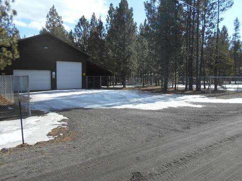 50810 Fawn Loop Loop, La Pine, OR 97739 photo 1