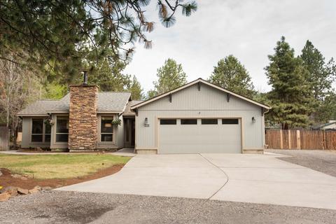 60855 Opal Dr, Bend, OR 97702 photo 1