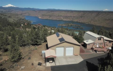 11100 SW Pixie Ln, Culver, OR 97734 photo 3