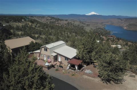 11100 SW Pixie Ln, Culver, OR 97734 photo 1