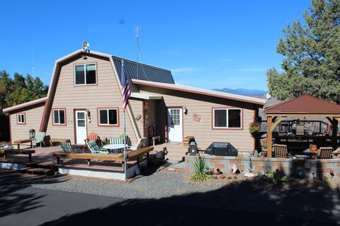 11100 SW Pixie Ln, Culver, OR 97734 photo 7