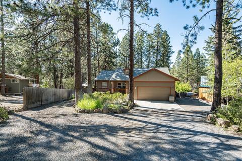 19042 Choctaw Rd, Bend, OR 97702 photo 3