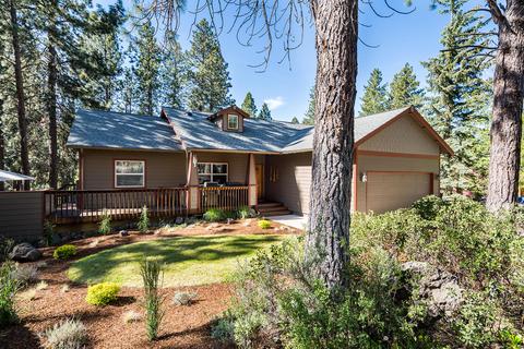 19042 Choctaw Rd, Bend, OR 97702 photo 1