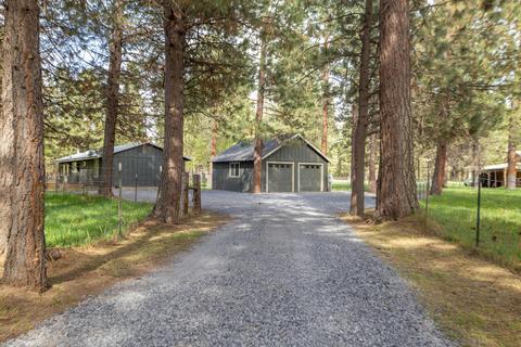 50186 Collar Dr, La Pine, OR 97739 photo 1
