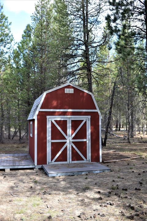 153249 Hackamore Ln, La Pine, OR 97739 photo 40