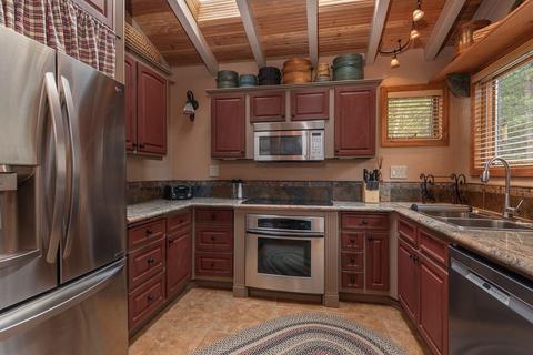 55545 Gross Dr, Bend, OR 97707 photo 9