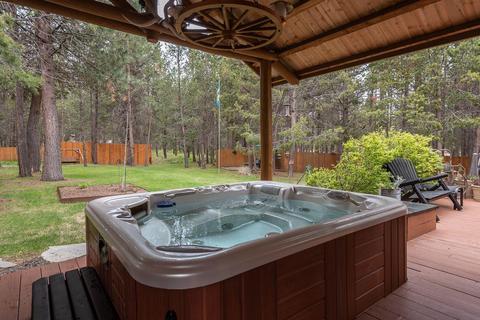 55545 Gross Dr, Bend, OR 97707 photo 29