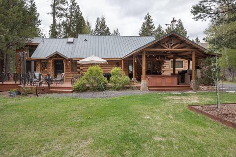 55545 Gross Dr, Bend, OR 97707 photo 1