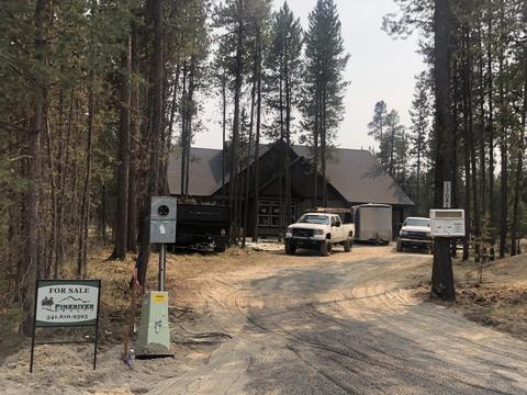 17081 Indio Rd, Bend, OR 97707 photo 2