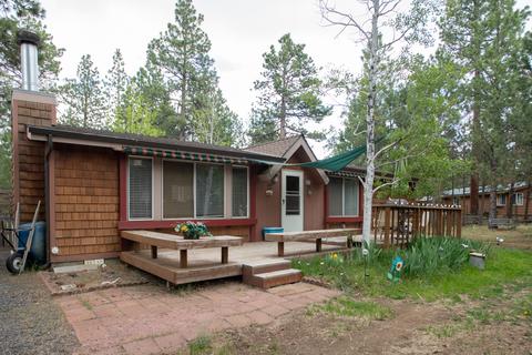 14626 Bluegrass Loop, Sisters, OR 97759 photo 1