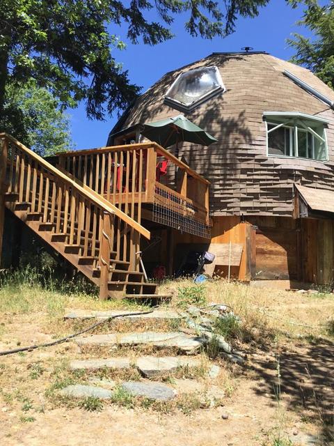 420 L Fork Humbug Creek Rd, Applegate, OR 97530 photo 4