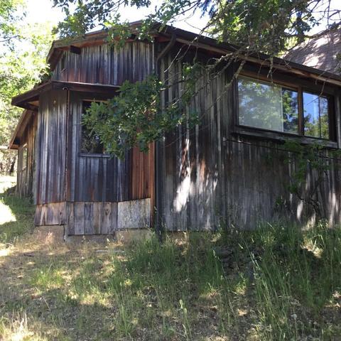 420 L Fork Humbug Creek Rd, Applegate, OR 97530 photo 7