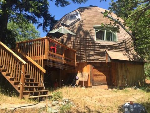 420 L Fork Humbug Creek Rd, Applegate, OR 97530 photo 2