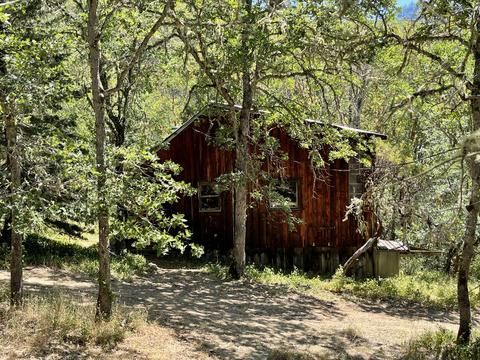 420 L Fork Humbug Creek Rd, Applegate, OR 97530 photo 34