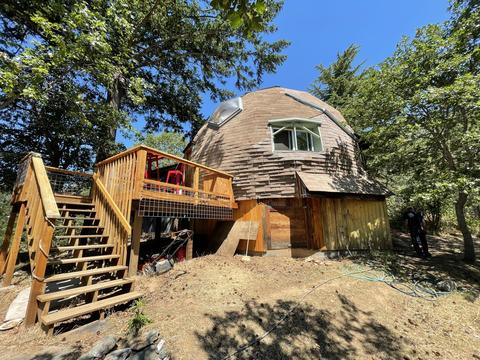 420 L Fork Humbug Creek Rd, Applegate, OR 97530 photo 3