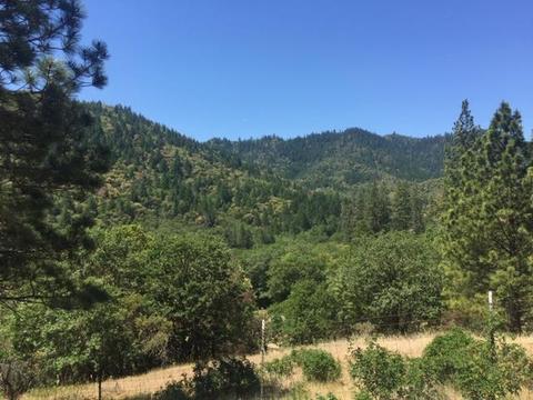 420 L Fork Humbug Creek Rd, Applegate, OR 97530 photo 30