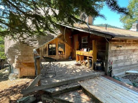 420 L Fork Humbug Creek Rd, Applegate, OR 97530 photo 22