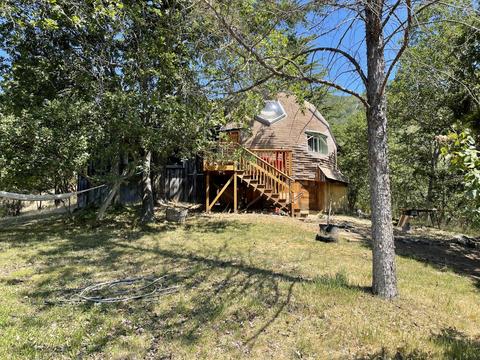 420 L Fork Humbug Creek Rd, Applegate, OR 97530 photo 5