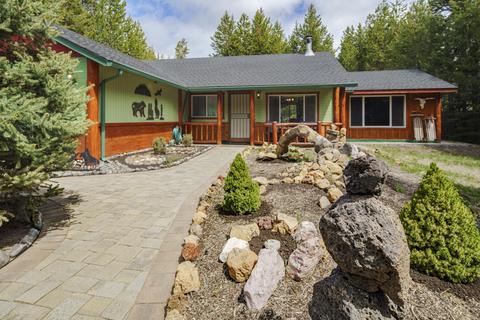 17480 Gull Dr, Bend, OR 97707 photo 2