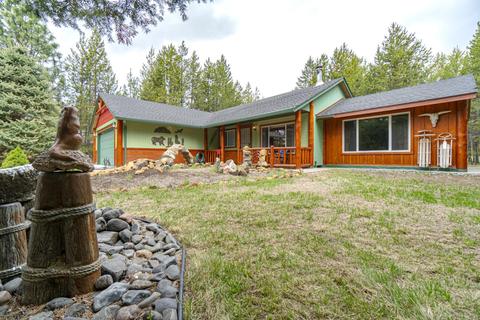 17480 Gull Dr, Bend, OR 97707 photo 1
