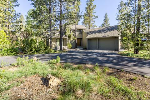 17666 Klamath Ln, Sunriver, OR 97707 photo 1