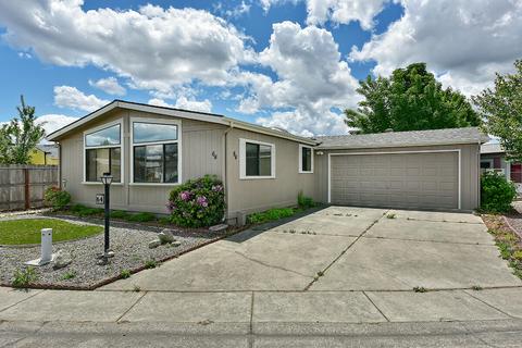 555 Freeman Rd UNIT 64, Central Point, OR 97502 photo 1