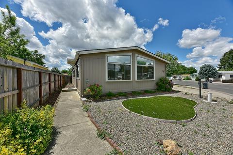 555 Freeman Rd UNIT 64, Central Point, OR 97502 photo 23