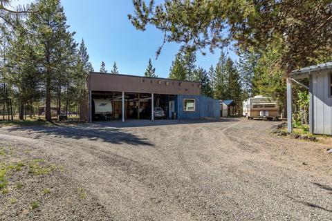 15918 Cascade Ln, La Pine, OR 97739 photo 38