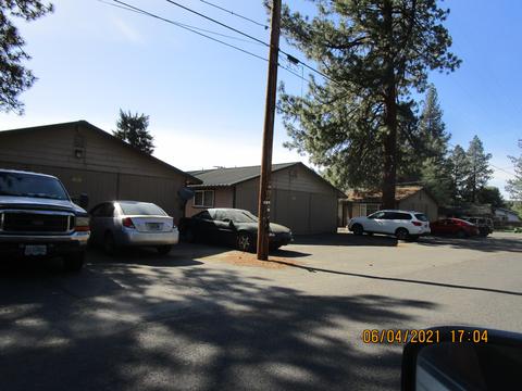 604 S 3rd Ave, Chiloquin, OR 97624 photo 1