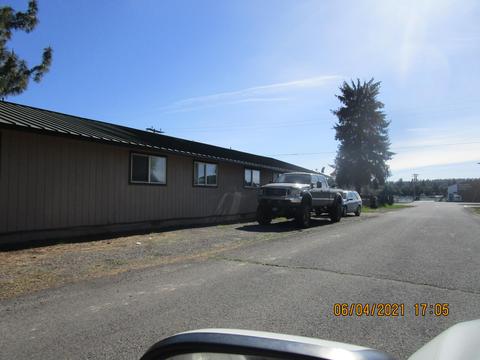 604 S 3rd Ave, Chiloquin, OR 97624 photo 18