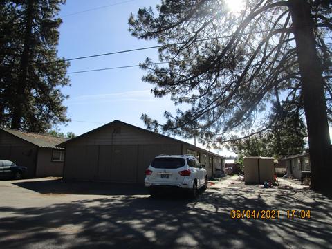 604 S 3rd Ave, Chiloquin, OR 97624 photo 2