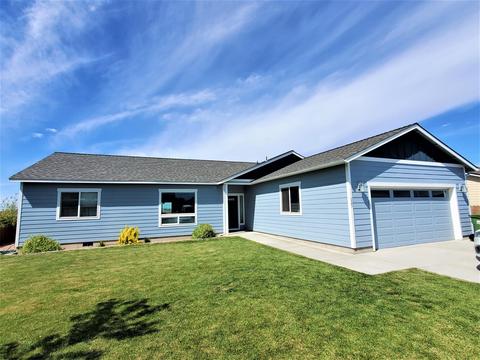 625 E A St, Culver, OR 97734 photo 1