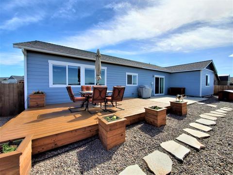 625 E A St, Culver, OR 97734 photo 24
