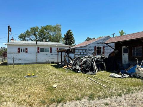 150 N Elm St, Merrill, OR 97633 photo 20
