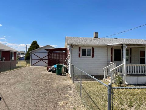150 N Elm St, Merrill, OR 97633 photo 2