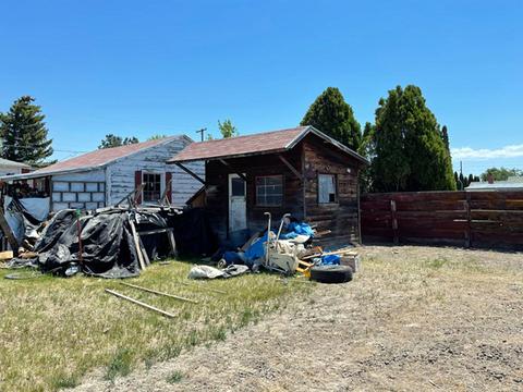 150 N Elm St, Merrill, OR 97633 photo 19