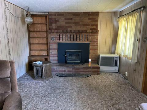 150 N Elm St, Merrill, OR 97633 photo 4