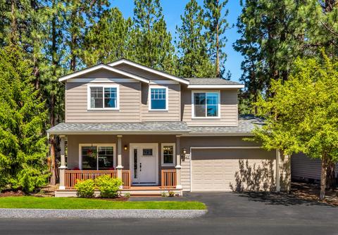 19562 Brookside Way, Bend, OR 97702 photo 1