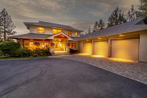 3432 NW Conrad Dr, Bend, OR 97703 photo 1