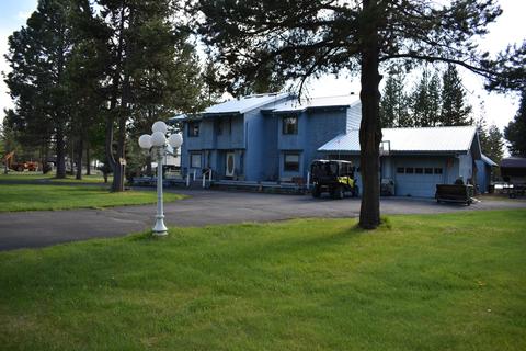 53223 Riverview Dr, La Pine, OR 97739 photo 1