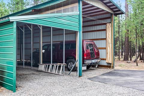 14800 Ponderosa Loop, La Pine, OR 97739 photo 40