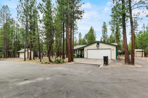 14800 Ponderosa Loop, La Pine, OR 97739 photo 5