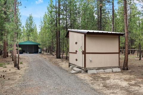14800 Ponderosa Loop, La Pine, OR 97739 photo 42