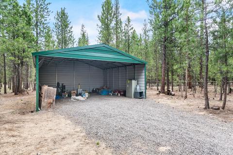 14800 Ponderosa Loop, La Pine, OR 97739 photo 43