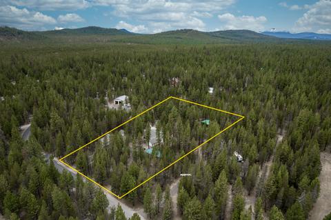 14800 Ponderosa Loop, La Pine, OR 97739 photo 4