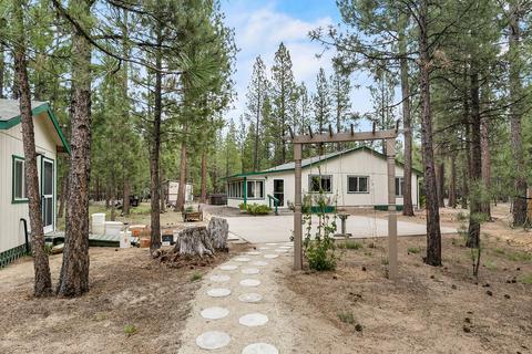 14800 Ponderosa Loop, La Pine, OR 97739 photo 11