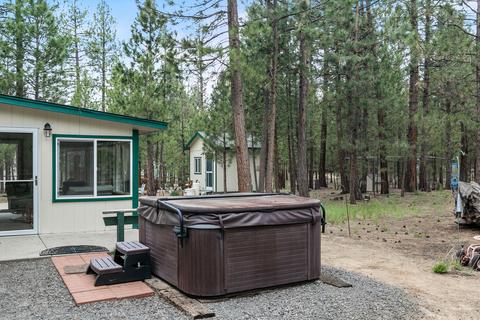 14800 Ponderosa Loop, La Pine, OR 97739 photo 10