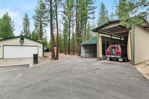 14800 Ponderosa Loop, La Pine, OR 97739 photo 6