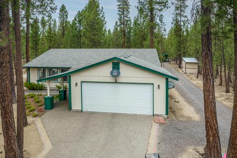 14800 Ponderosa Loop, La Pine, OR 97739 photo 1