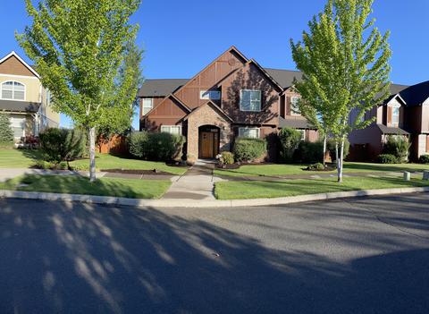 20737 Kilbourne Loop, Bend, OR 97701 photo 1